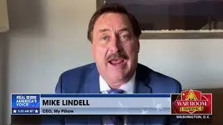 Mike Lindell scrambles with excuses after Supreme Court lawsuit is delayed