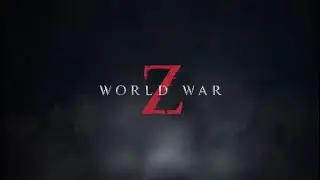 World War Z Episode 1 Mission 1: Descent