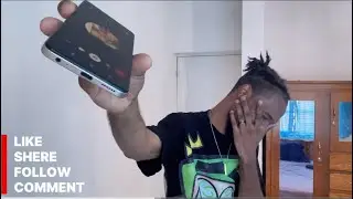 Mw fè manti sou Bestie poum prank manmanm😂😩vin tande zen😩