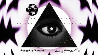 LIONS OF DISSENT // HONEY FROM HELL - OFFICIAL AUDIO