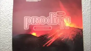 THE PRODIGY - JERICHO (Original Version)