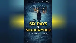 Mystery, Thriller & Suspense Audiobook Full Length | Six Days at Shadowmoor | Rul Galaxy