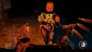 The Forest - [Funny] Oh my god wow explosion