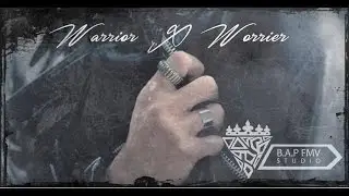 B.A.P // Warrior X Worrier // [FMV]