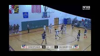 Austin Adams 2026 - Senior Year Mid Season Highlights 