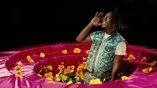 AYA D DON - YOW LA (OFFICIAL MUSIC VIDEO)