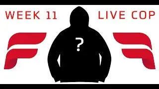 FORCECOP LIVECOP WEEK 11