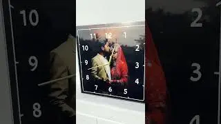 Customized Wall Clocks Online