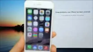 How to Unlock Three UK iPhone by IMEI number