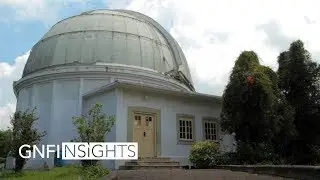 GNFInsights: Observatorium Bosscha &mdash; GNFI