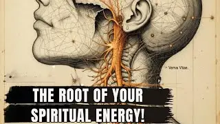 The hidden power of the vagus nerve: activate it and improve your spiritual health