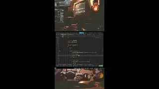 Art or Dev Stream (IDK) : Vertical : !help