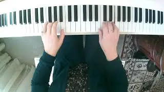 Friday Night Swing, Alfred's Premier Piano Course, Jazz Rags & Blues, Book 4