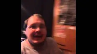 Snapchat gone horridly wrong!