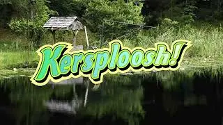 Kersploosh! - Trailer (3DS)