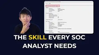 Where SOC Analysts Should Start With Windows Event Logs