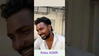 Deep Desi Oil Ear Cleaning At Delhi Street #asmr #earcleaning #relaxing #ytshorts #shorts #public