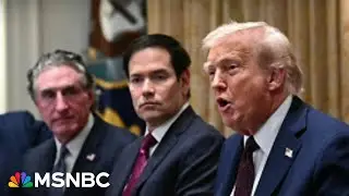 Trump wants to rebrand his 'big, beautiful bill' amid poor polling