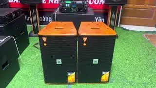 Loa JBL kes6120 bas 30 từ 190 coil 76 trep 450 c&oacute; chống ch&aacute;y bas t&eacute;p gi&aacute; 5tr7 bao cước lh0339081317