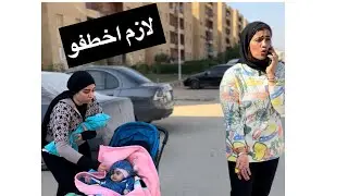 بدلت طفه بطفل آخر | حسام مصطفى