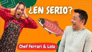 Esto no iba a acabar así… | Directo de cocina en vivo