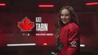 Minor hockey players help introduce Canada&rsquo;s Women&rsquo;s Olympic Team