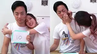 HOW WELL DOES MY BF KNOW ME? ft. my boyfriend edison