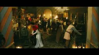 Inkheart - Official Trailer (Watch In HD)