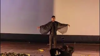 Metgala ...@ mramc # incept 2k25 part -1 