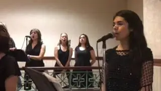 GLORIA A JESUS EL SEÑOR