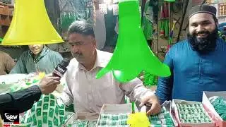 14 august jashan e azadi ka saman daal bazar gujranwala #pakistan rana hassan grw