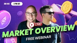 Smart Money Concept: Market Overview