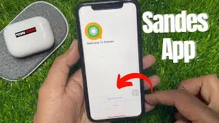 How to Use Sandes App on iPhone and Android | Sandes App