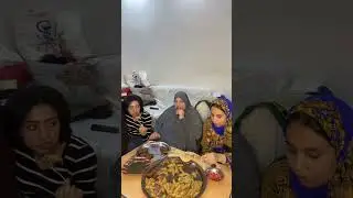 العشااااا محشي