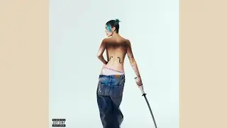 Rose Villain - CLICK BOOM!