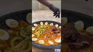 How to make Ghanaian Traditional Authentic ETOR recipes|Delicious recipe|Ghana foods|Trending recipe