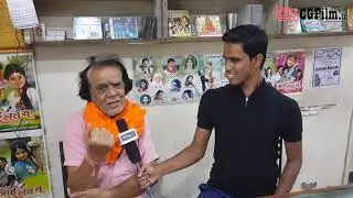 Interview with Mohan Sundarani -  love you - 2 || आई लव यू  - 2 || CGFilm