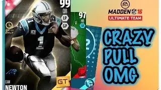 Mut 16 - GT Cam + Crazy Pull
