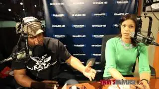 Soledad O'Brien Talks About How 