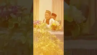 Pembukaan Rakerwil ke -2, Majelis Tabligh Pimpinan Wilayah Muhammadiyah Jawa Tengah