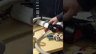 The AutoPAPR: a DIY pressure regulated, quality controlled PAPR