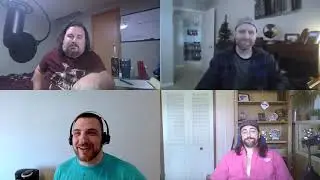 De-Mystifying SQL with Guest Adrian Carlson