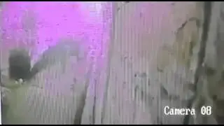 CCtv photage of Bacha Khan University attack charsadda