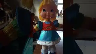 RAINBOW BRITE FIRST FILM OF 2026 YL