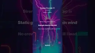 System Override V1 Voltinu.in Crypto Music Join The Voltarmy Like & Subscribe 