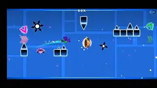 [1/2 Layout Ready] Hell Hound by XelentraGMD (Me)