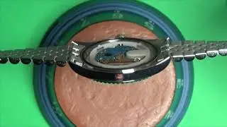 Швейцарский кварц  Philip Watch Caribe