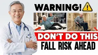 7 Walking Mistakes That Can Endanger Seniors (Avoid These Now!)