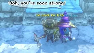 Happy Wars My New Warrior