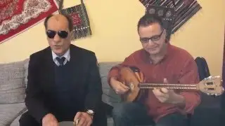 Zuber Salih û Saîd Gabari Zalim